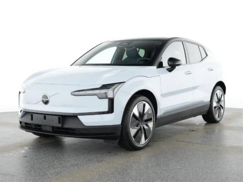 Volvo EX30 Ultra Twin AWD Performance Pure Electric*WP