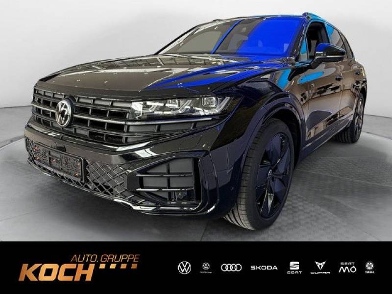 Volkswagen Touareg R-Line 3,0 l V6 TDI SCR 4MOTION 210 kW (