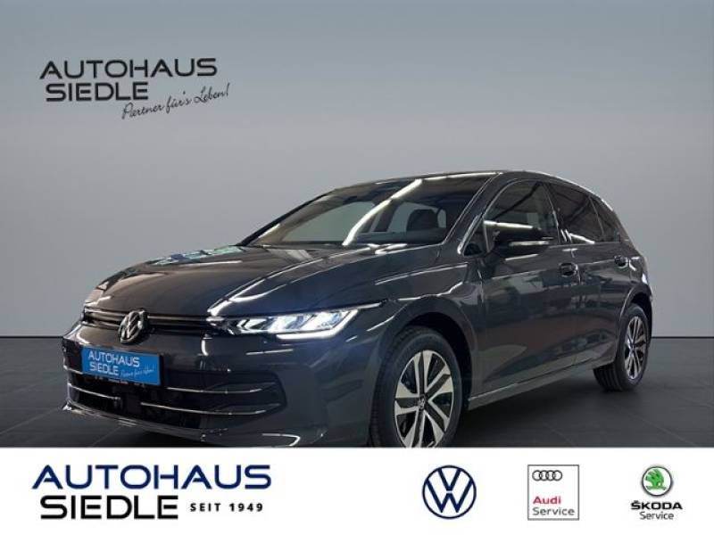 Volkswagen Golf Energy 1,5 l eTSI OPF DSG Navi