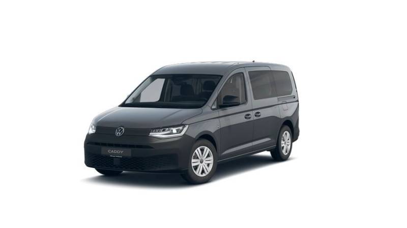 Volkswagen Caddy Basis Maxi