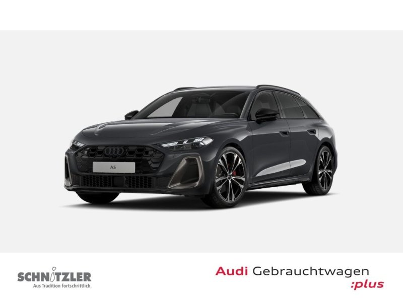 Audi A5 Avant S line TFSI 110 kW edition one AHK/360°