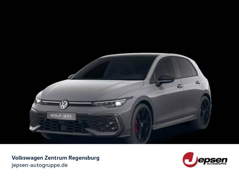 Volkswagen Golf GTI DSG ACC ParkAssist R-KAMERA LED SHZ