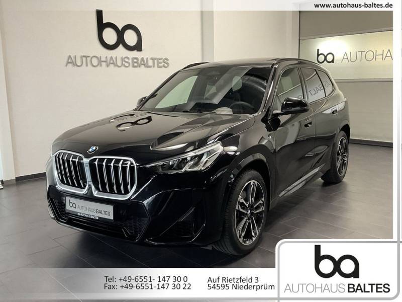 BMW X1 xDrive 23i M Sport 19"/Pano/DrivPlus/Park/AHK