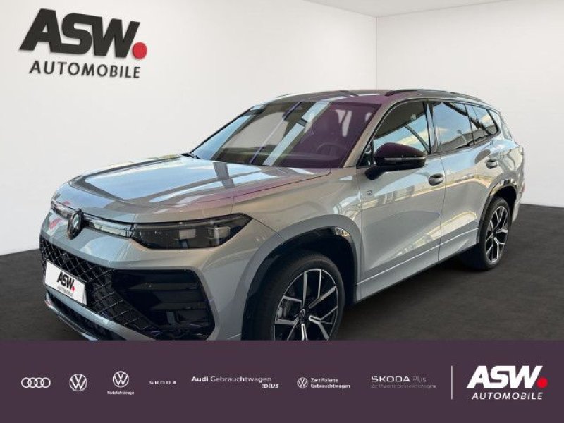 Volkswagen Tayron R-Line 2,0 l TDI 4MOTION 193 PS DSG AHK H