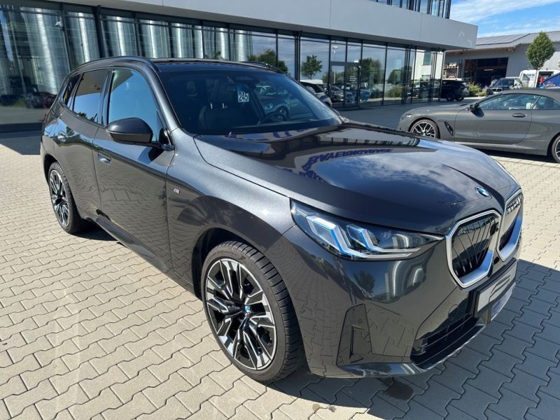 BMW X3 20xDrive MSport 360°Pano AHK 21'' Inno.-Driv.