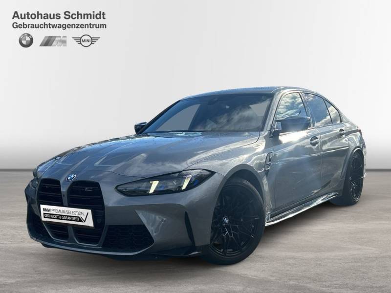 BMW M3 Competition M xDrive*Limousine*Pano*HandK Surro