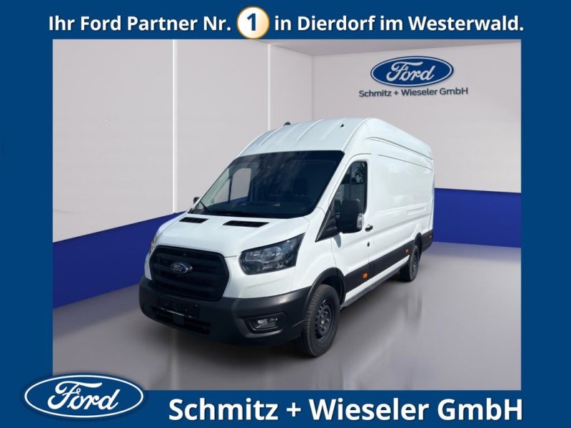 Ford Transit Kasten 350L4H3 Trend 130PS Kamera LED
