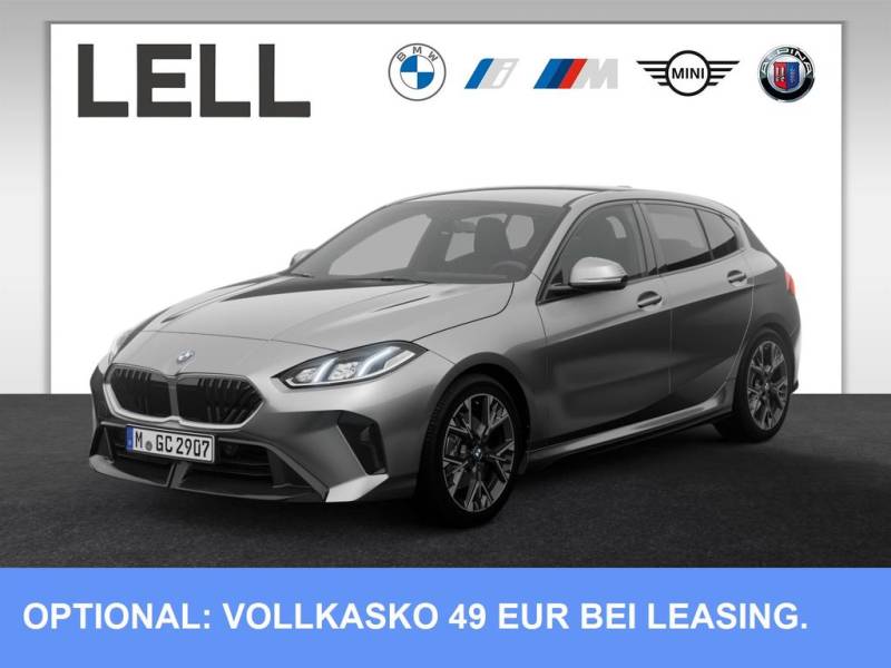 BMW 120 M Sportpaket / RFK / NAV./ SHZ / PDC / DAB