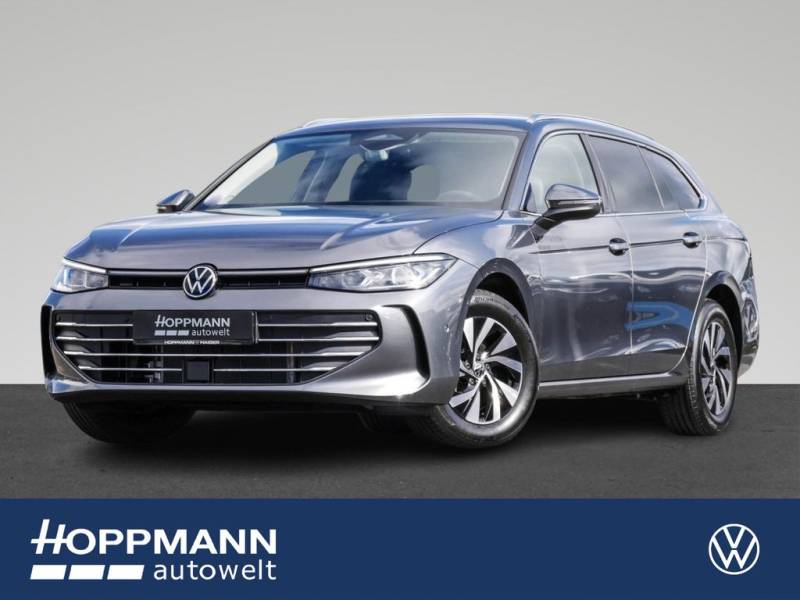 Volkswagen Passat Business 1,5 l eTSI Matrix AHK Kamera Hea