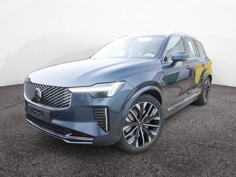 Volvo XC90 T8 Ultra Bright Recharge Plug-In Hybrid AWD