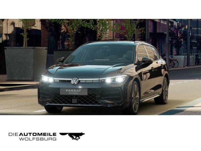 Volkswagen Passat Variant 1.5 eHybrid OPF DSG R-Line "Signa