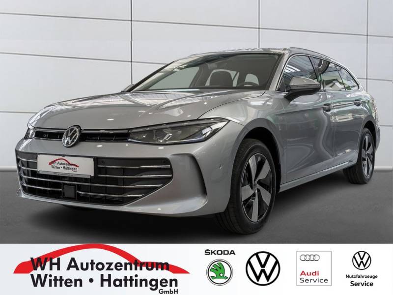 Volkswagen Passat Variant 1.5 eTSI  DSG Business NAVI-PRO A