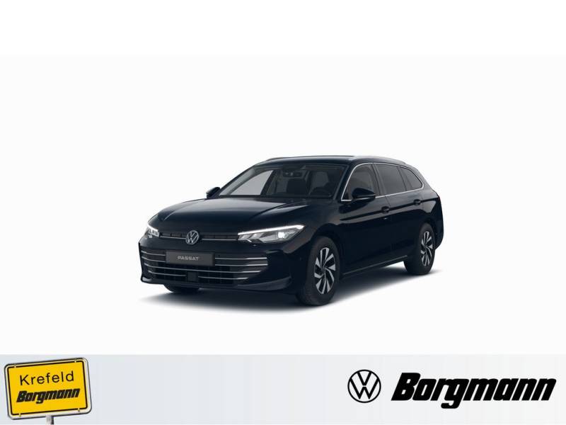 Volkswagen Passat 2.0 TDI Business AHK 360° LED HUD ACC SHZ