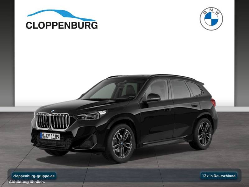 BMW X1 sDrive20i Head-Up+AHK+Navi+Pano UPE: 60.490€