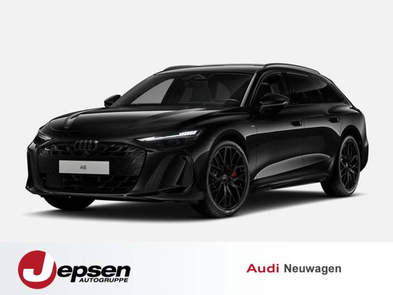 Audi A6 Avant edition one e-hybrid quattro 270 kW S t
