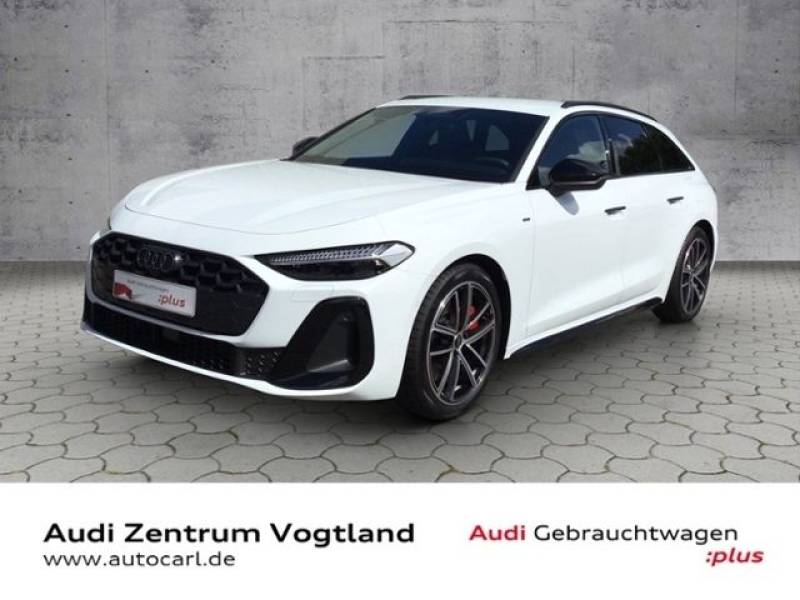 Audi A5 Avant 2.0 TFSIe quattro S-tronic STH/MATRIX K