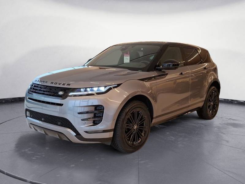 Land Rover Range Rover Evoque D200 SE Panoramaschiebedach,