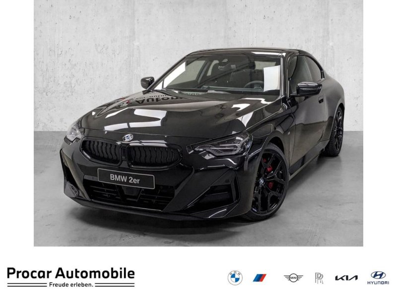 BMW 220i M Sport Pro LM19 CARBON HK Sound