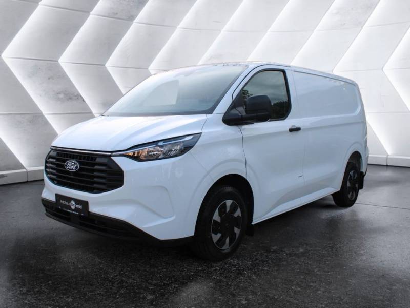 Ford Transit Custom - Trend - PHEV