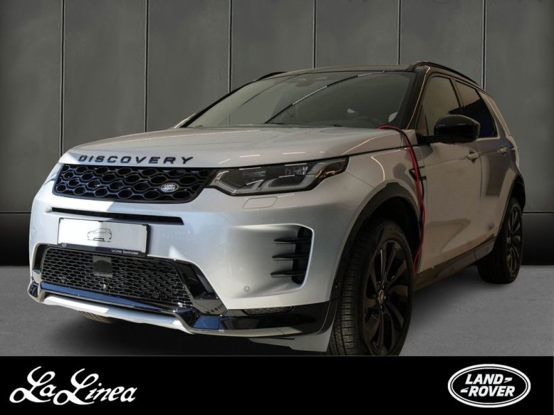 Land Rover Discovery Sport P270e Dynamic SE Winterpaket - P
