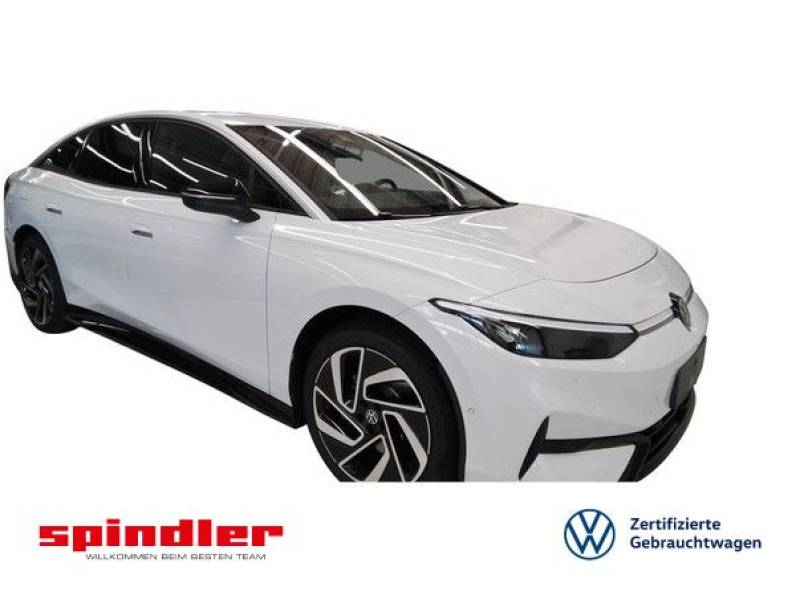 Volkswagen ID.7 Pro / AR-HuD, Navi, Matrix, 360°, AHK, SHZ