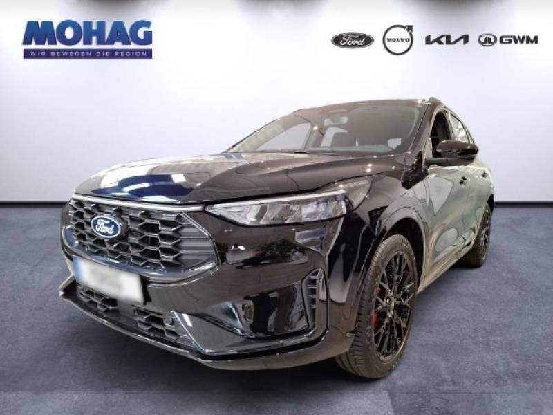 Ford Kuga Plug-In Hybrid 2.5 Duratec -PHEV EU6e ST-Li
