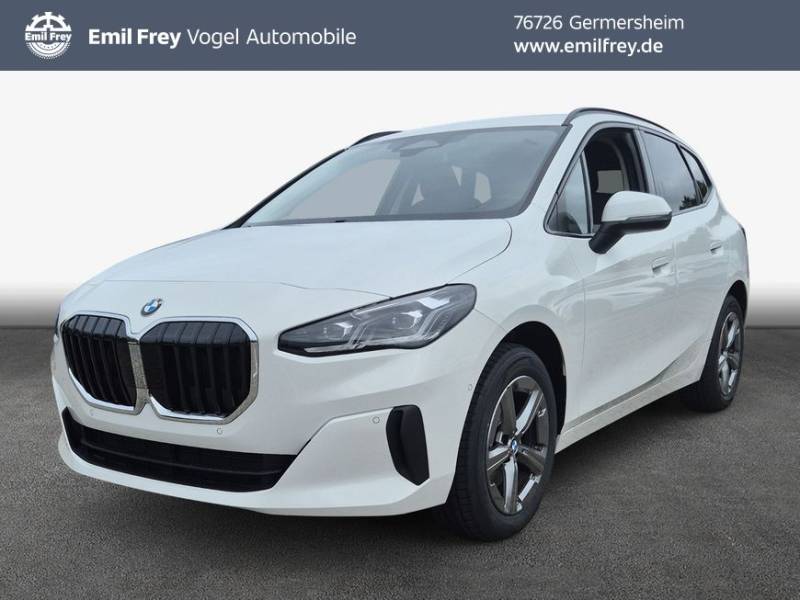 BMW 218i Active Tourer Aut. 100 kW, 5-türig