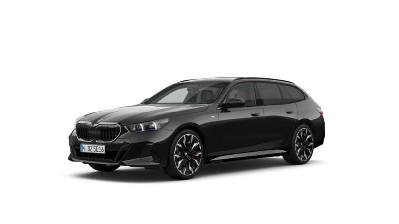 BMW 540d xDrive Touring