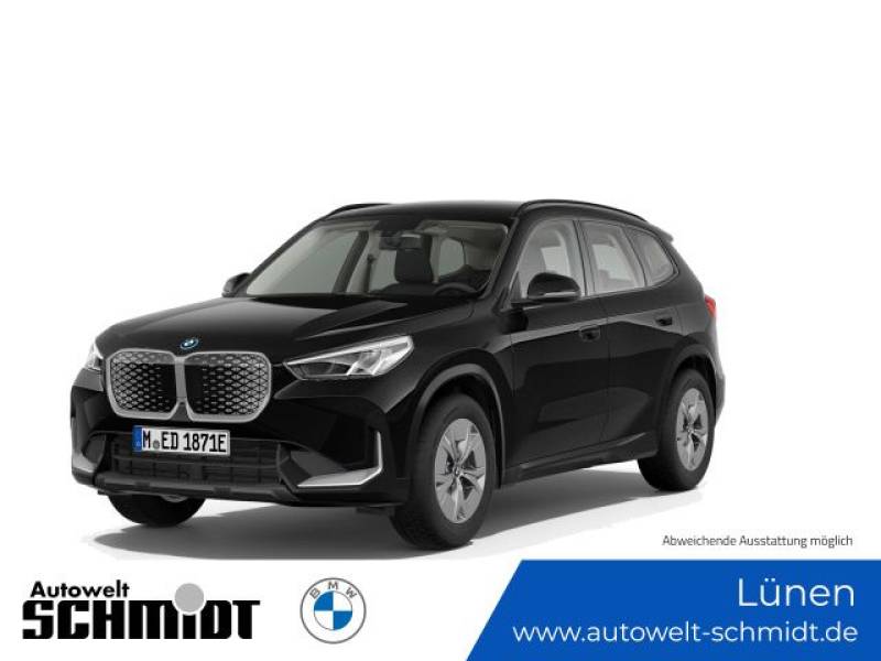 BMW iX1 eDrive20 ELEKTRO UPE 52.790 EUR