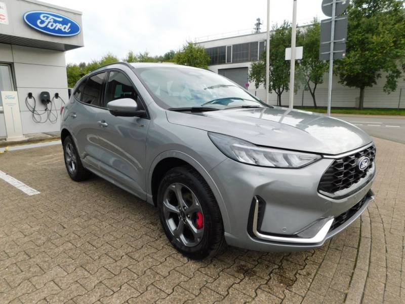 Ford Kuga Plug-In Hybrid ST-Line X  Autom. ACC / 360°