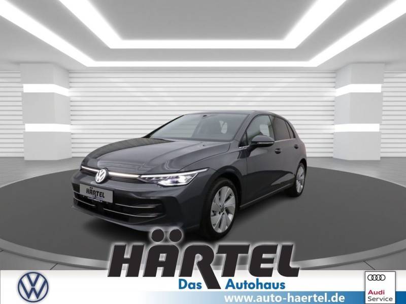Volkswagen GOLF STYLE 1.5 TSI 6-GANG (+ACC-RADAR+NAVI) LED