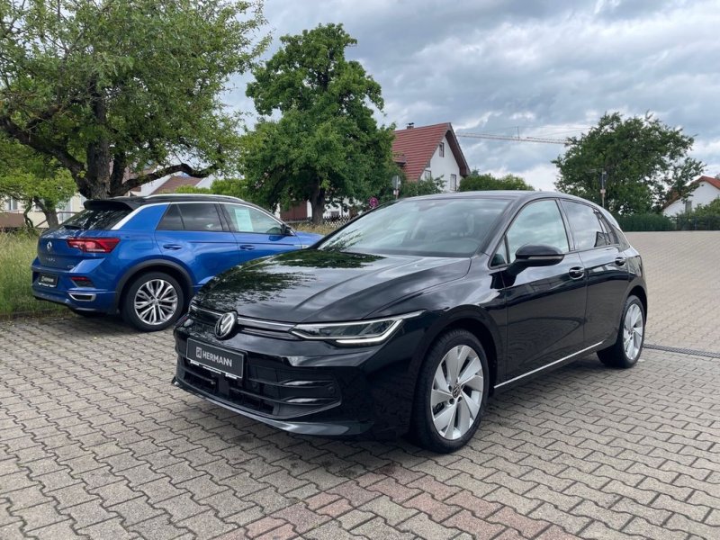 Volkswagen Golf VIIILife 1.5 TSI Kamera/DAB/Carplay