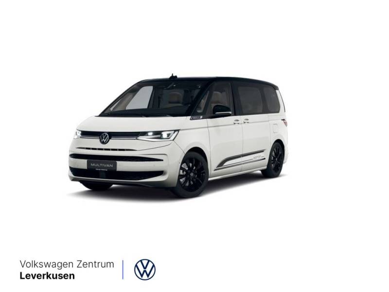 Volkswagen T7 Multivan TDI Edition lang H/K STANHZ KAM SHZ