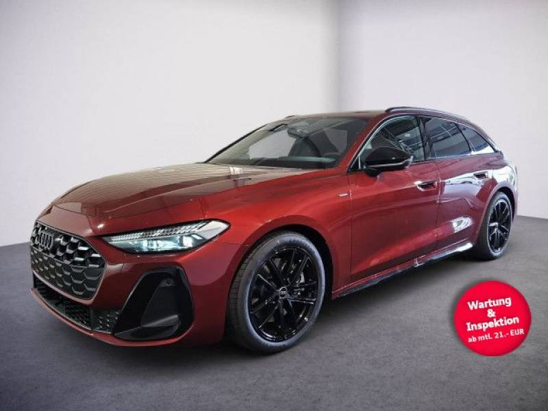 Audi A5 Avant e-hybrid quattro *0,5 VERST.*TECH PLUS+