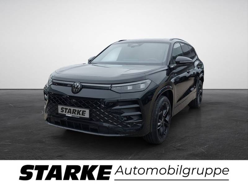 Volkswagen Tayron 2.0 TDI DSG 4MOTION R-Line HeadUp Panoda