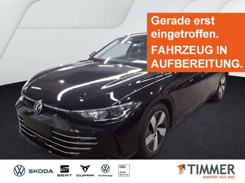 Volkswagen Passat Variant 2.0 TDI DSG ELEGANCE *AHK *IQ.LIG