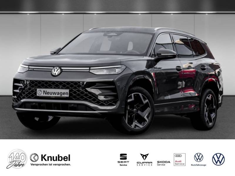 Volkswagen Tayron R-Line eHybrid HarmanKardon Keyless Navi