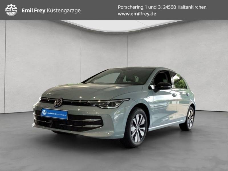 Volkswagen Golf GOAL 1,5 l eTSI OPF DSG AHK Kamera LED Plus