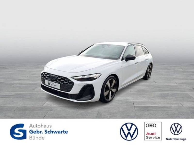 Audi A5 Avant 2.0 TFSI S line 2x S line Matrix