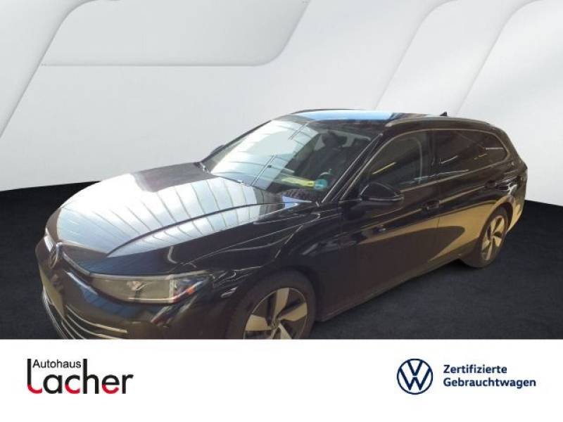 Volkswagen Passat Variant Elegance 2.0 TDI DSG