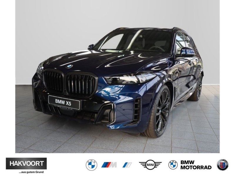 BMW X5 xDrive30d