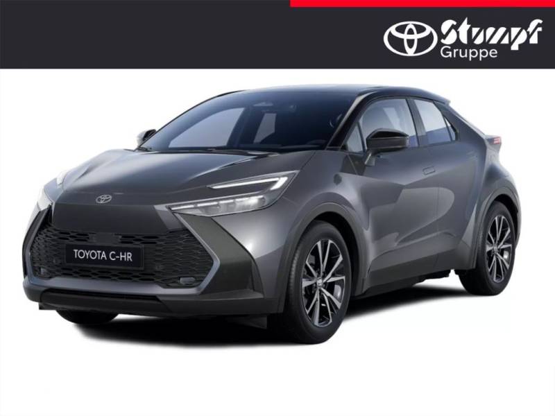 Toyota C-HR 2.0 Plug-In Hybrid Teamplayer Technik-Paket