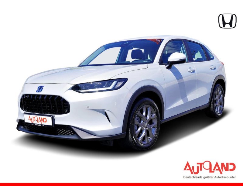 Honda ZR-V 2.0 i-MMD e:HEV Aut. LED ACC Navi Kamera