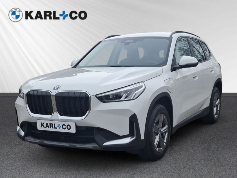 BMW X1 25e xDrive   Parking Assistant M Hochglanz Sh