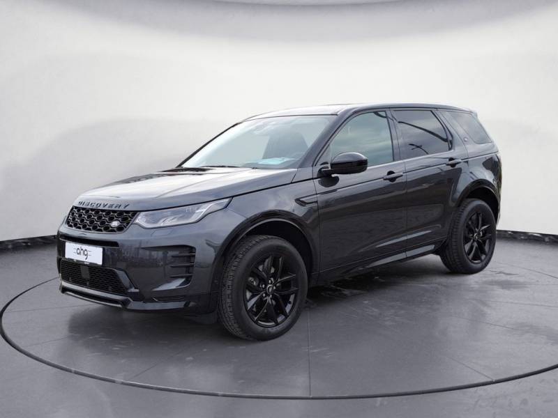 Land Rover Discovery Sport D200 Dynamic SE AKTION AHK AKTIO
