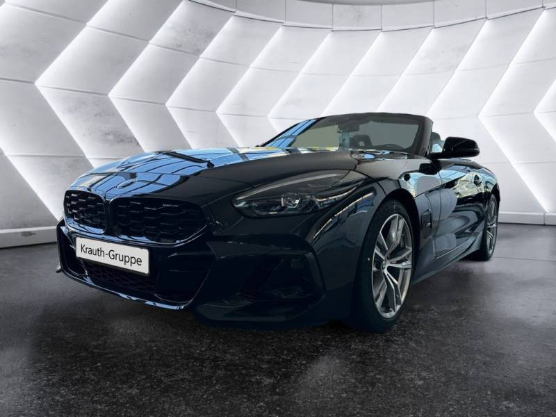 BMW Z4 sDrive20i G29 B48 M Sportpaket Head-Up DAB