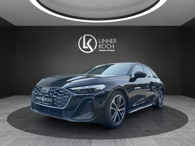 Audi A5 Avant quattro TDI ''HeadUp+Pano+AHV+uvm''