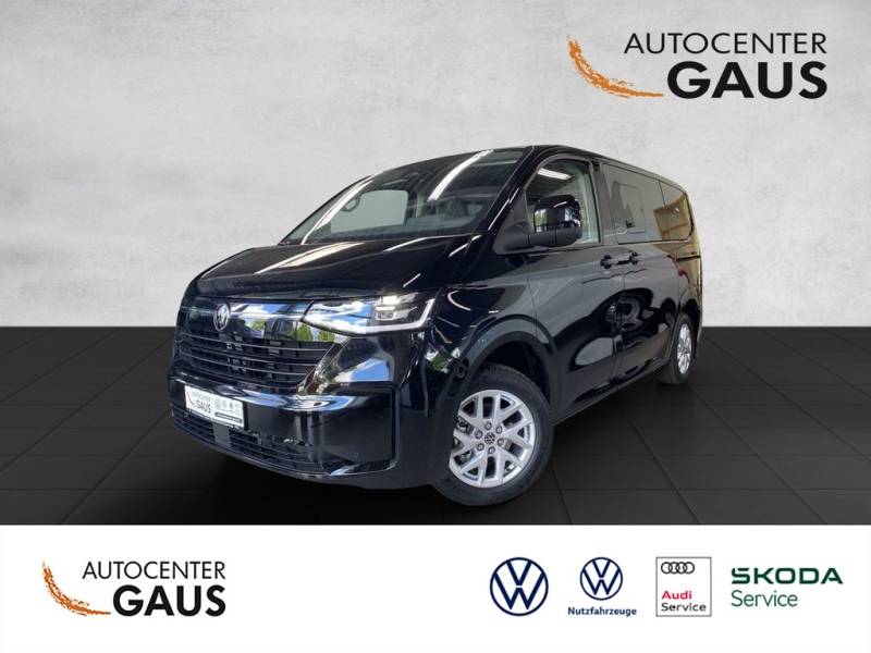 Volkswagen e-Caravelle Style 160 kW BEV 1-Gang Rads t. 3100