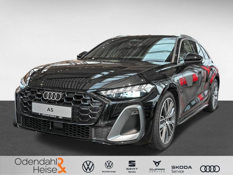 Audi A5 Avant TDI 150 kW S tronic Klima Navi