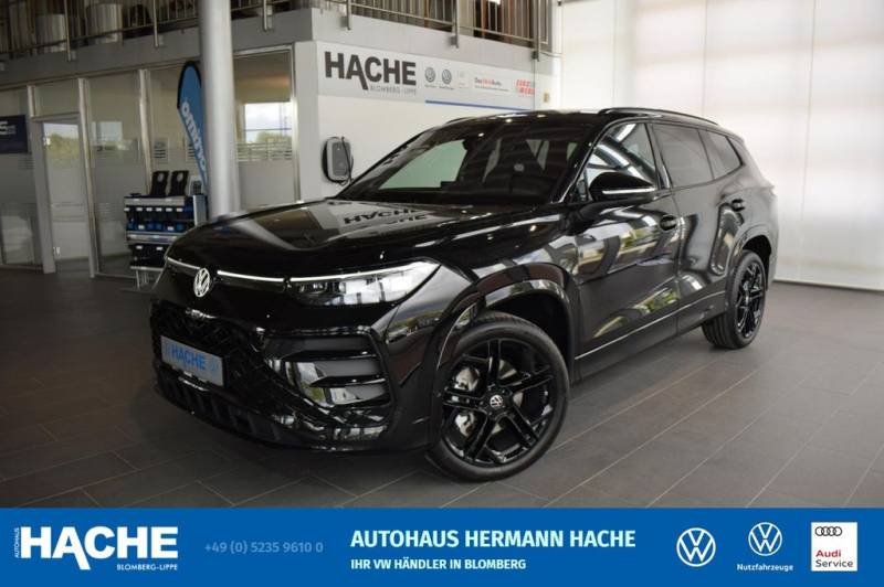 Volkswagen Tayron R-Line 2,0 l TDI SCR 4MOTION 142 kW (193 